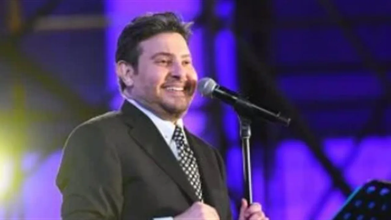 تطورات الحالة الصحية لهاني شاكر بعد دخوله العناية المركزة في فرنسا